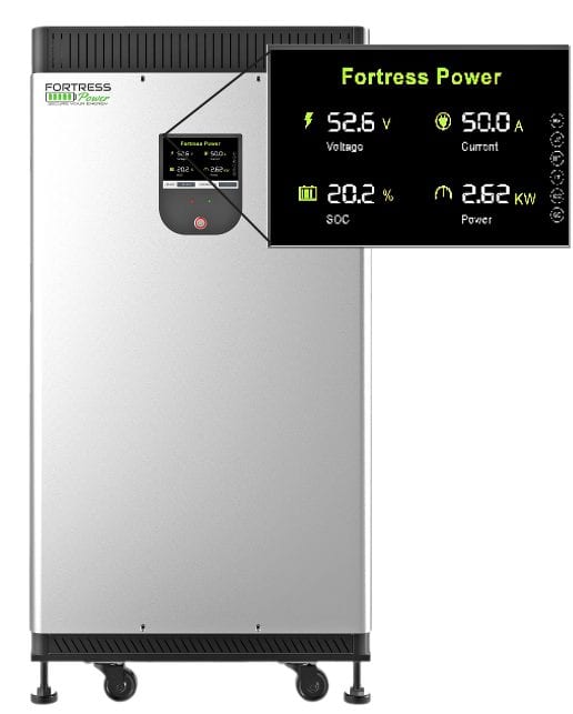 Power Cell Battery