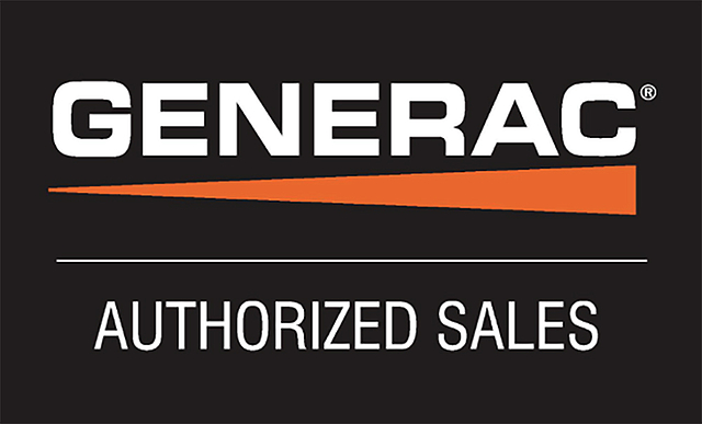 Generac Authorized Sales